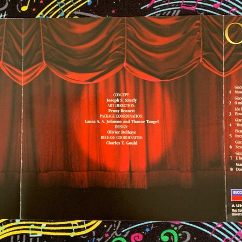 BBC Concert Orchestra CD. - Picture 11 of 13